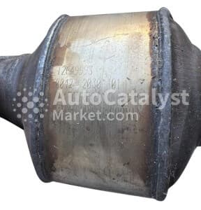 Катализатор от General Motors, Holden 12649993