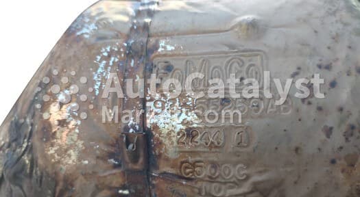 Катализатор от Ford 5F93-5E259-AB