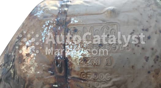 Катализатор от Ford 5F93-5E259-AB