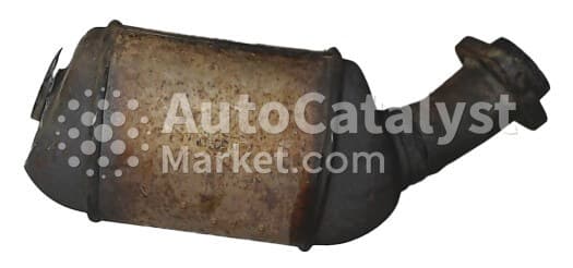 Катализатор от General Motors, Cadillac 2228485200