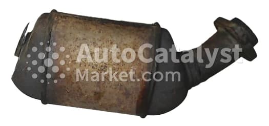 Катализатор от General Motors, Cadillac 2228485200