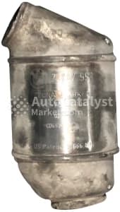 Катализатор от BMW 2247993