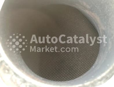 Катализатор от General Motors, Cadillac 12604241