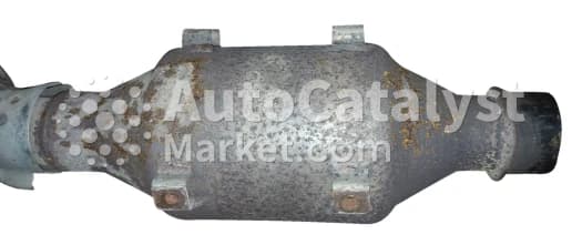 Катализатор от Nissan 3UB (series)