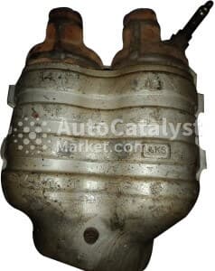 Катализатор от Mitsubishi KS (Mitsubishi) (single)