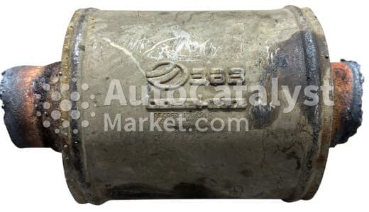 Катализатор от ZAZ SF6950-1206010