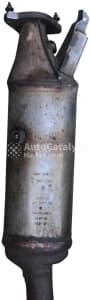 Катализатор от Renault C 304 (DPF)