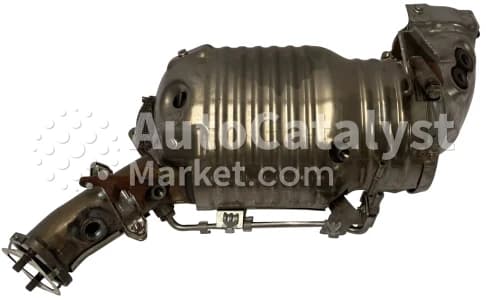 Катализатор от Land Rover, Jaguar KAT 228 (DPF)