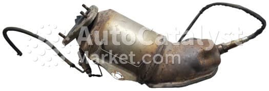Катализатор от Alfa Romeo, Peugeot, Fiat, Citroën, Lancia 1366659080 / 1366659080