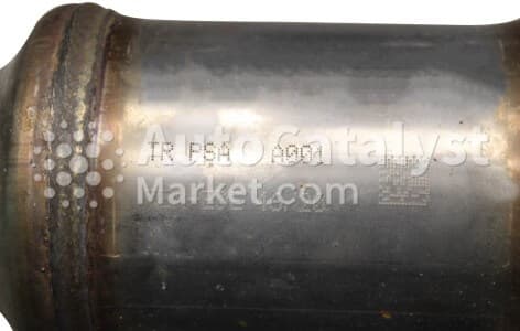 Катализатор от Peugeot TR PSA A001