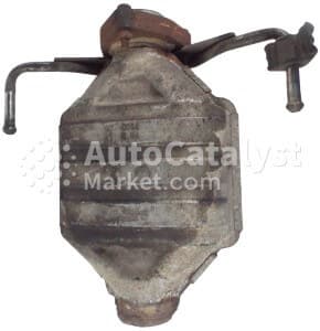 Катализатор от Alfa Romeo, Fiat, Lancia 46433210