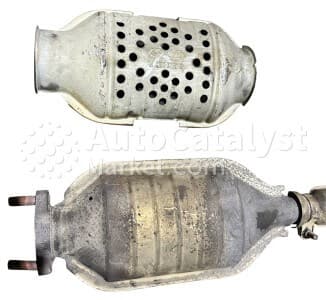 Катализатор от Hyundai, KIA ISHE1