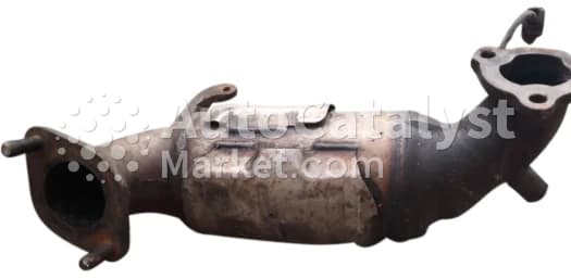 Катализатор от Hyundai, KIA CCVQ02