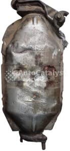 Катализатор от Mitsubishi 2F (Mitsubishi)