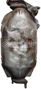 Катализатор от Mitsubishi 2F (Mitsubishi)