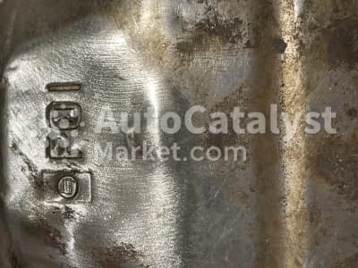 Катализатор от Toyota P01
