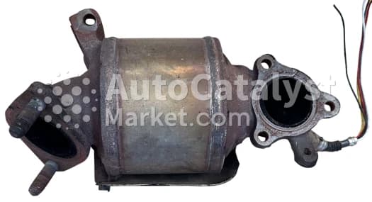 Катализатор от Hyundai, KIA UDJB20