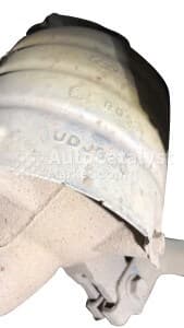 Катализатор от Hyundai, KIA UDJB20