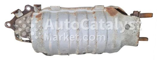 Катализатор от Mitsubishi WR (Mitsubishi)