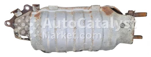 Катализатор Mitsubishi WR (Mitsubishi)