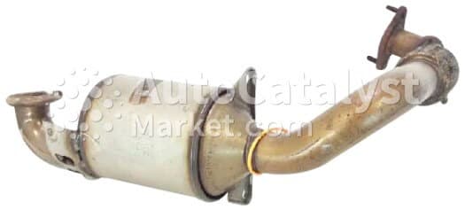 Катализатор от Ford 8V21-5E211-FA