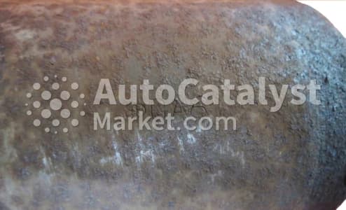 Катализатор от Toyota GA6