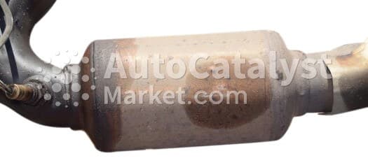 Катализатор от Chrysler, Jeep 508AB