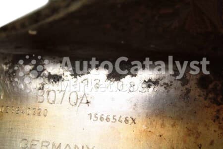 Катализатор от Volvo, Ford 31370894