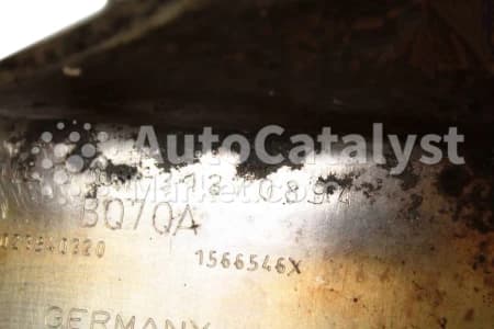 Катализатор от Volvo, Ford 31370894