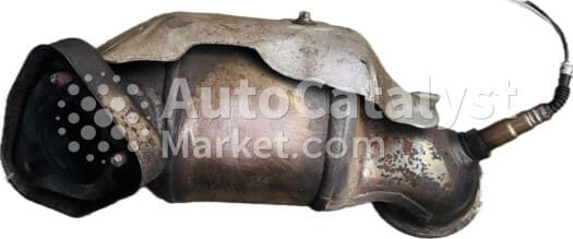 Катализатор от Opel, General Motors GM 170 (Type 2) (First)