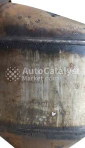 Катализатор от BMW 7790642