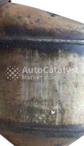 Катализатор от BMW 7790642