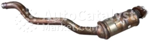 Катализатор от Land Rover, Jaguar JX53-5H347-AC