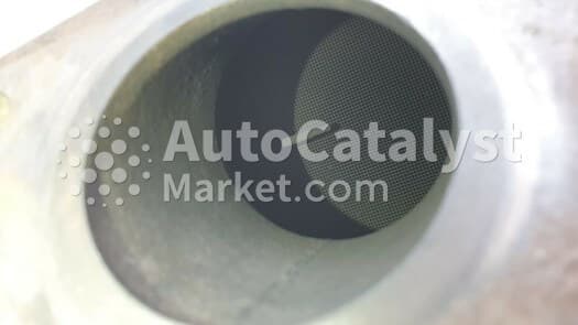 Катализатор от Hyundai, KIA C02A020 (CERAMIC+DPF)