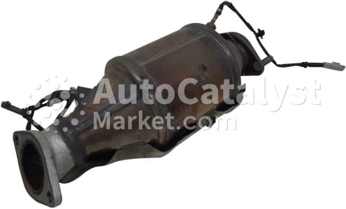Катализатор от Hyundai, KIA G03020