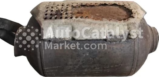 Катализатор Peugeot, Citroën TR PSA K193