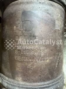 Катализатор от MINI (BMW) 8616201