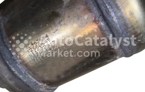 Катализатор от Chevrolet, General Motors, Cadillac 23463694