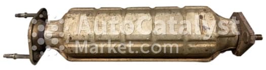 Катализатор от Mazda F8F1