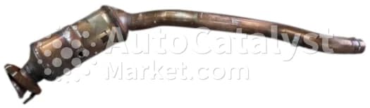 Катализатор от Land Rover, Jaguar JX53-5H347-AC