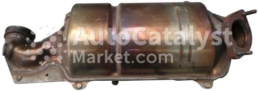 Катализатор от Alfa Romeo, Fiat, Lancia 55210499 / 51822605 / 55217601 (DPF)
