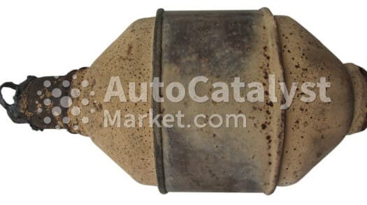 Катализатор от Alfa Romeo, Fiat, Lancia 51770835