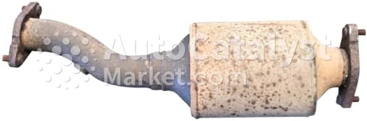 Катализатор от Ford 1S71-5E211-CE