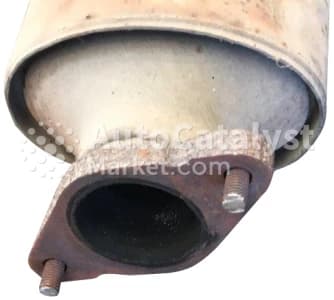 Катализатор от Ford 1S71-5E211-CE