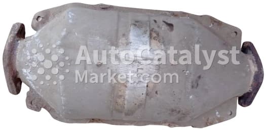 Катализатор от Mitsubishi L3 (Mitsubishi)