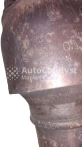 Катализатор от MINI (BMW) 1840 7527788 02