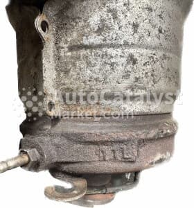 Катализатор от Toyota AT 11060 (DPF)