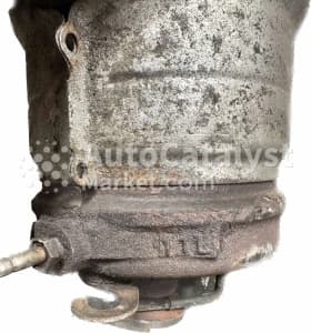 Катализатор от Toyota AT 11060 (DPF)