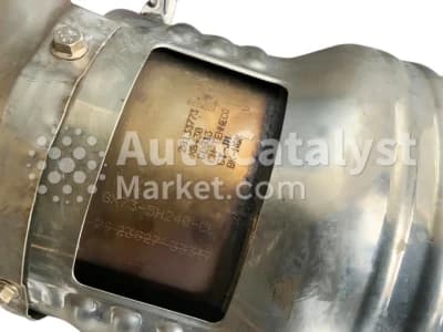 Катализатор от Land Rover, Jaguar GX73-5H240-CL (DPF)