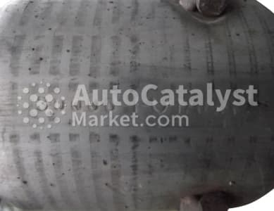 Катализатор от Toyota CK8